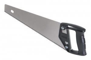 sharp saw